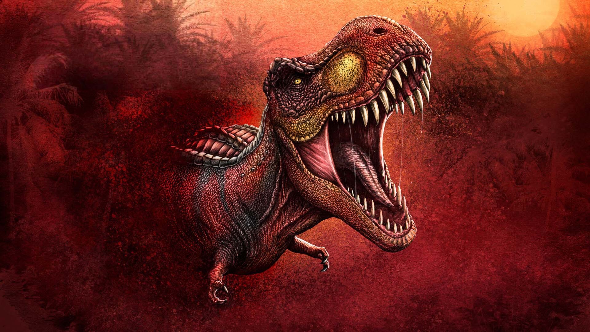 Primal Carnage Extinction