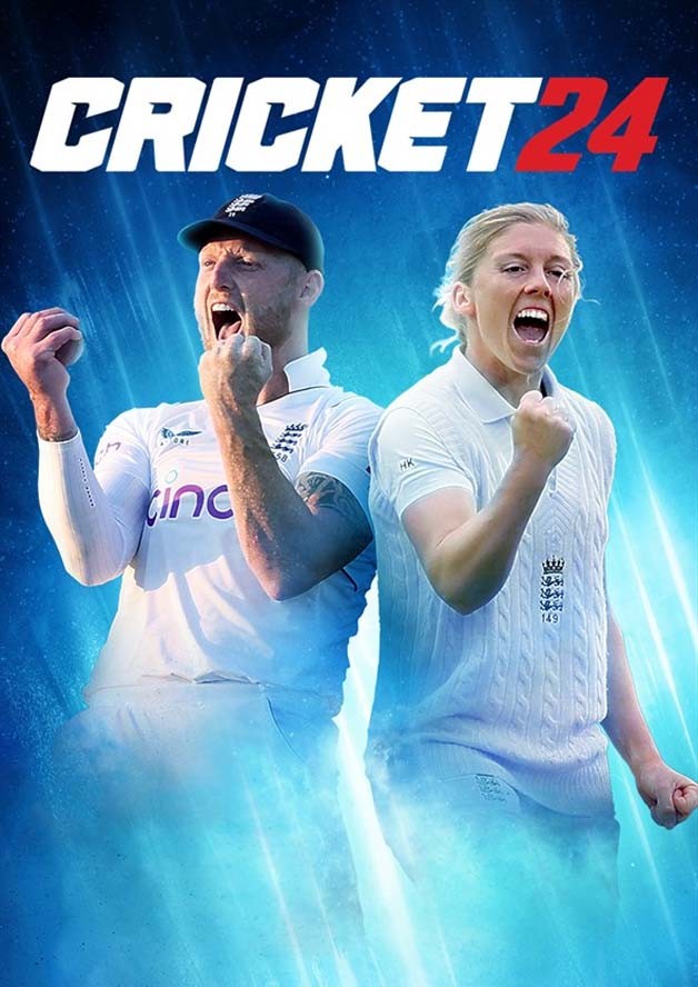 Cricket 24