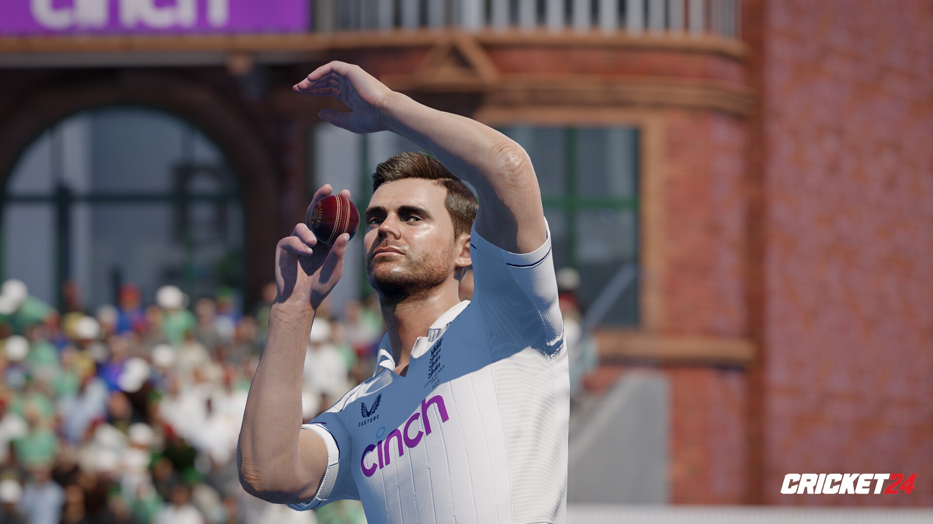 Cricket 24