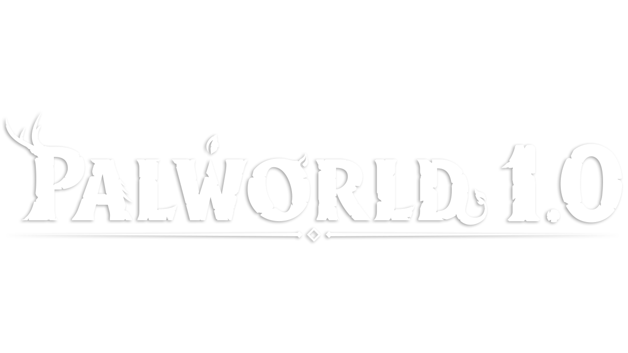 Palworld