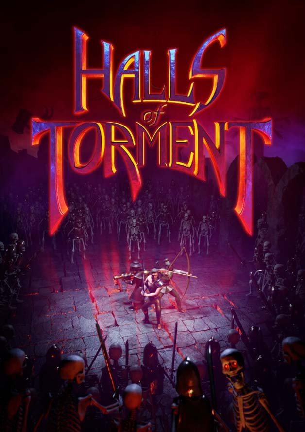 Halls of Torment