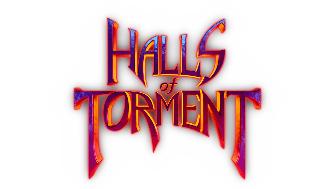Halls of Torment