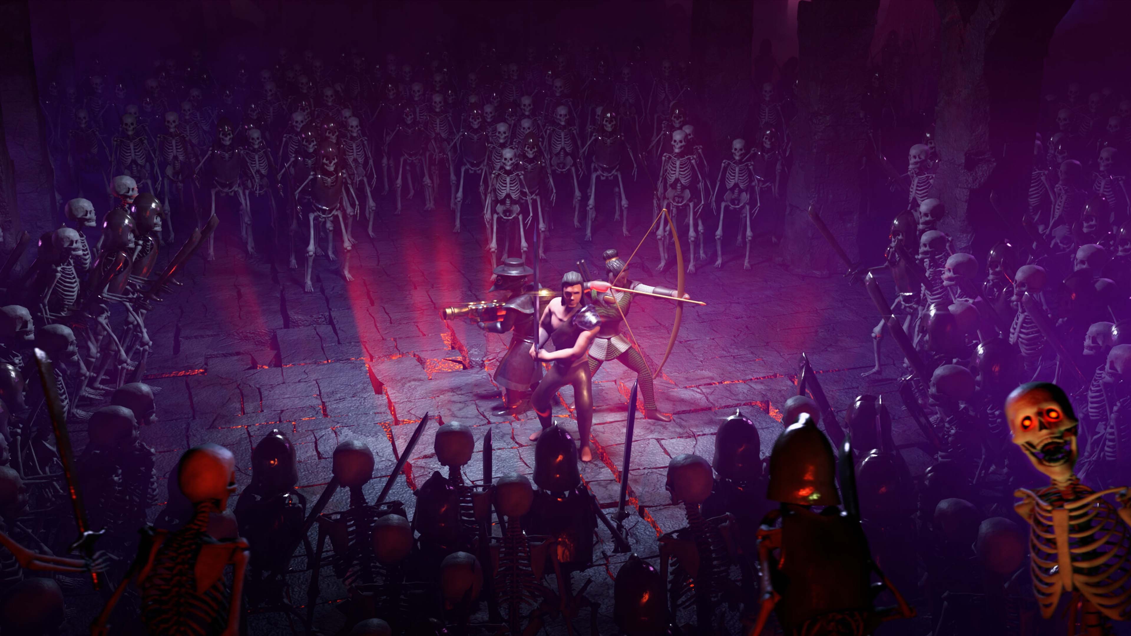 Halls of Torment