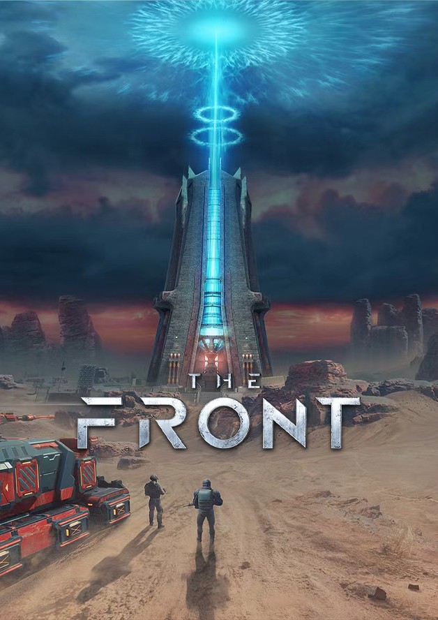 The Front