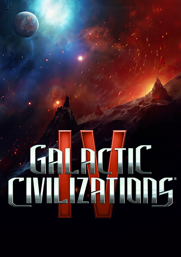 Galactic Civilizations® IV