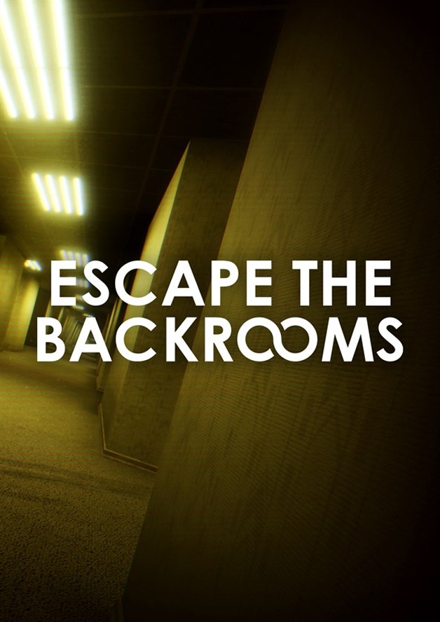 Escape the Backrooms