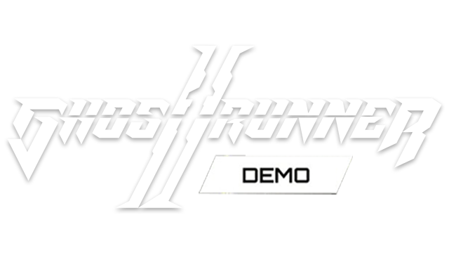 Ghostrunner 2 Demo