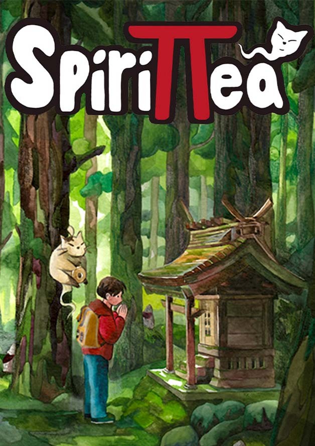Spirittea