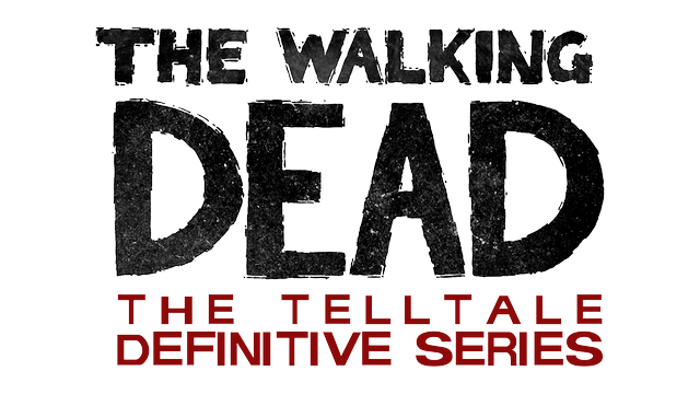The Walking Dead: The Telltale Definitive Series