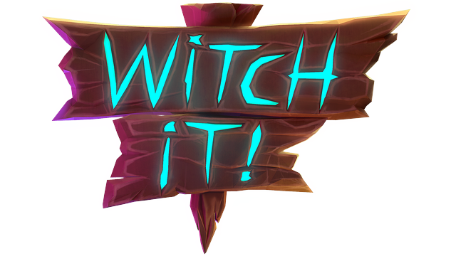 Witch It