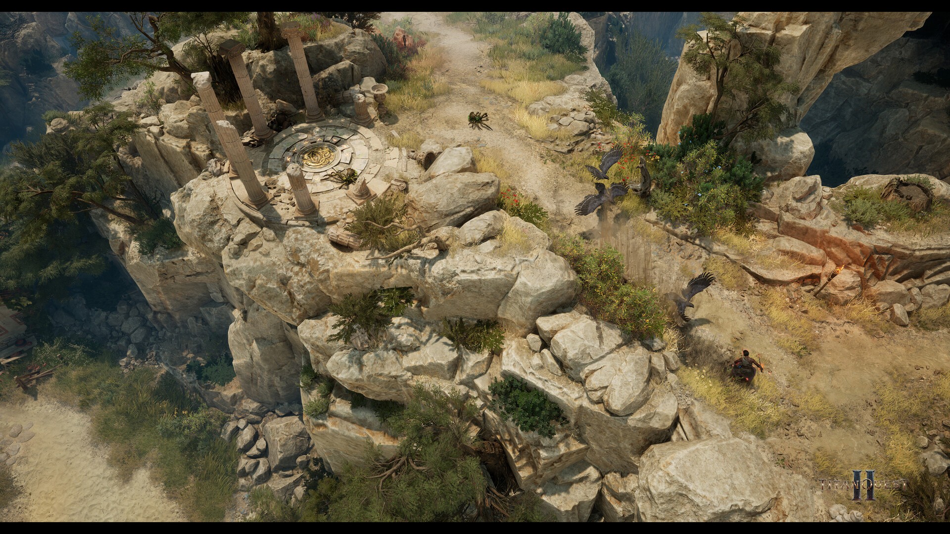 Titan Quest II