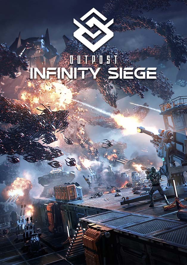 Outpost: Infinity Siege