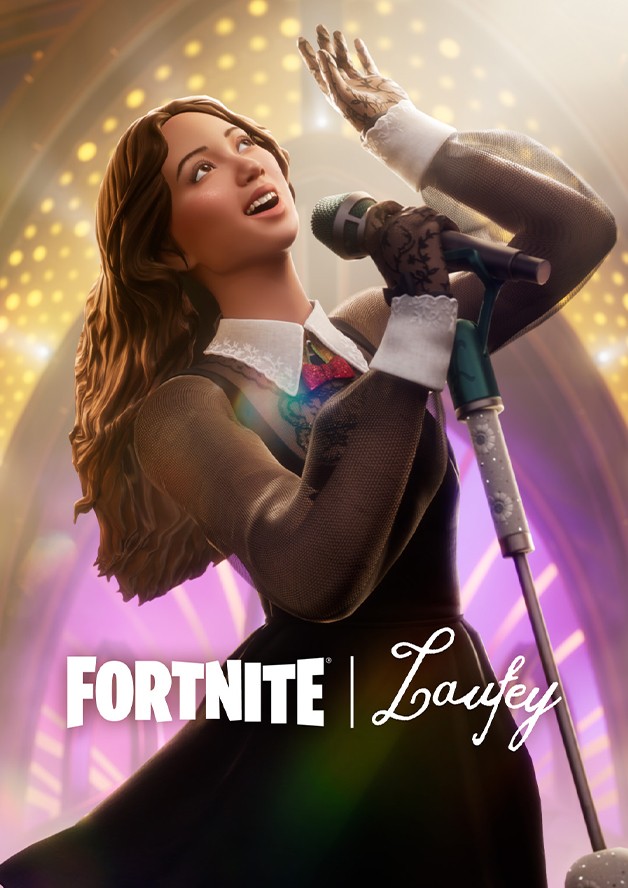 Fortnite® Festival