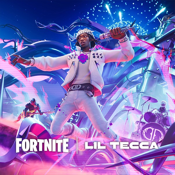 Fortnite® Festival