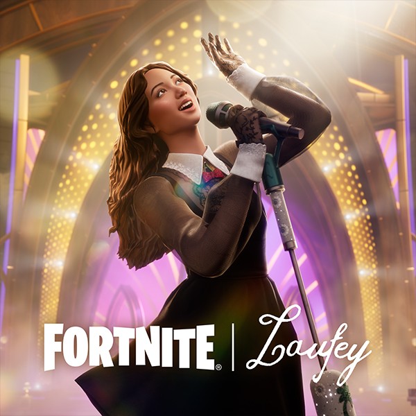 Fortnite® Festival