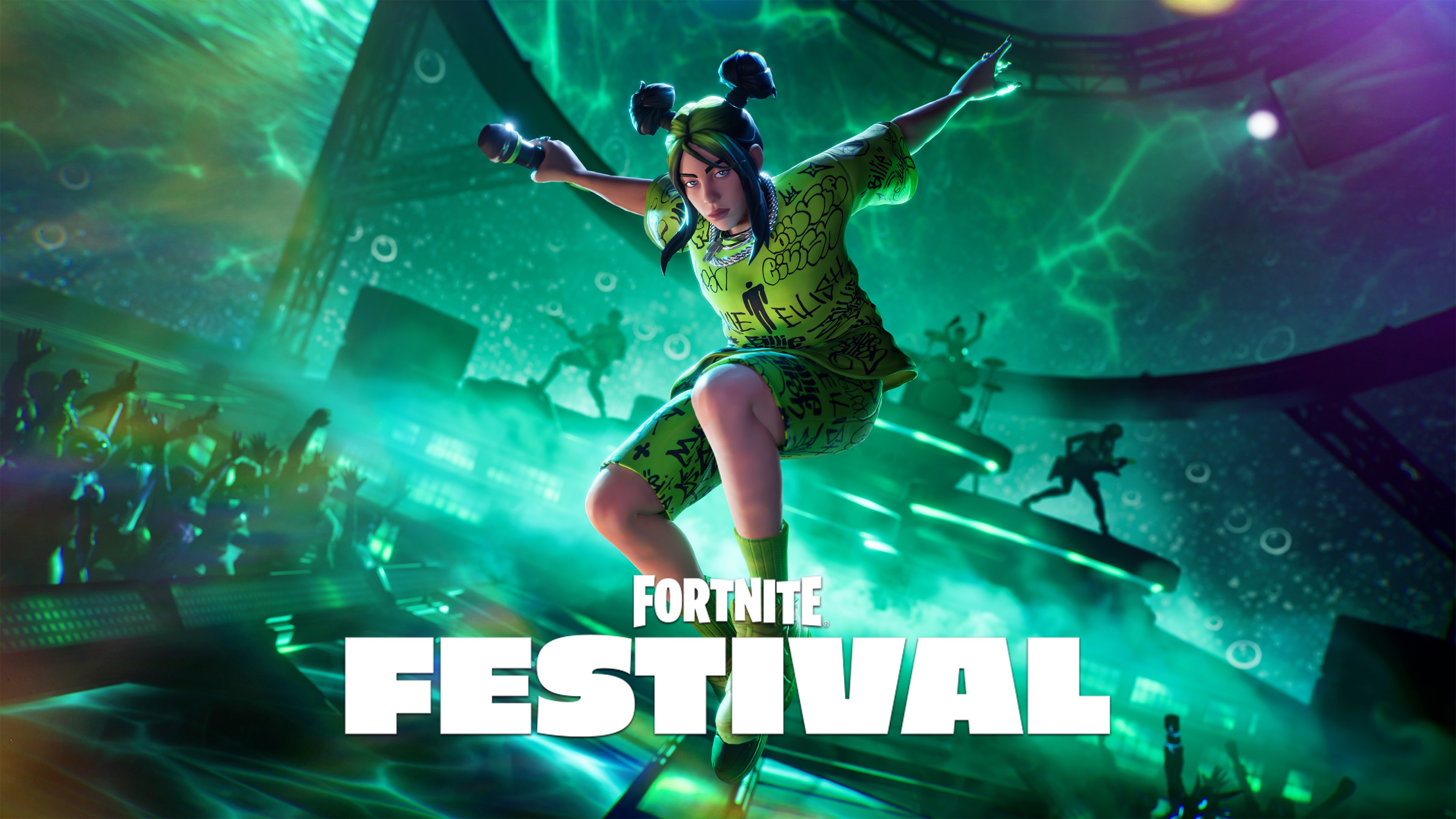 Festival NVIDIA GeForce NOW festival-nvidia-geforce-now