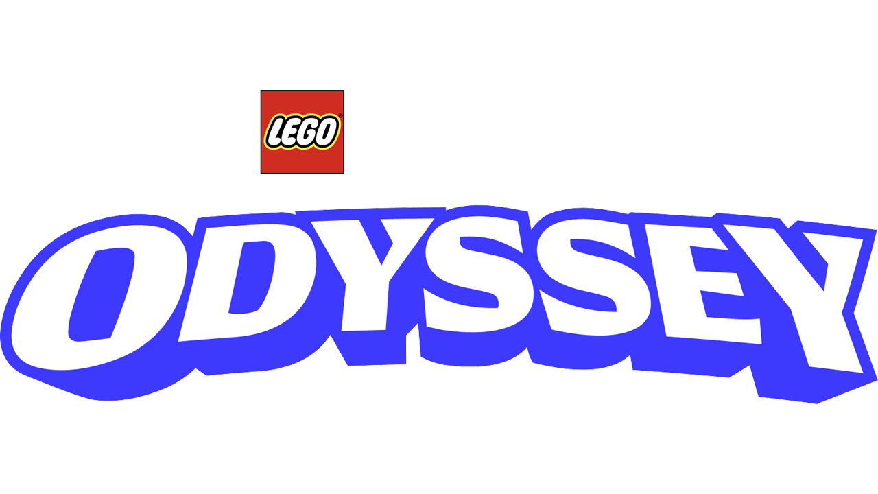 LEGO® Fortnite: Odyssey
