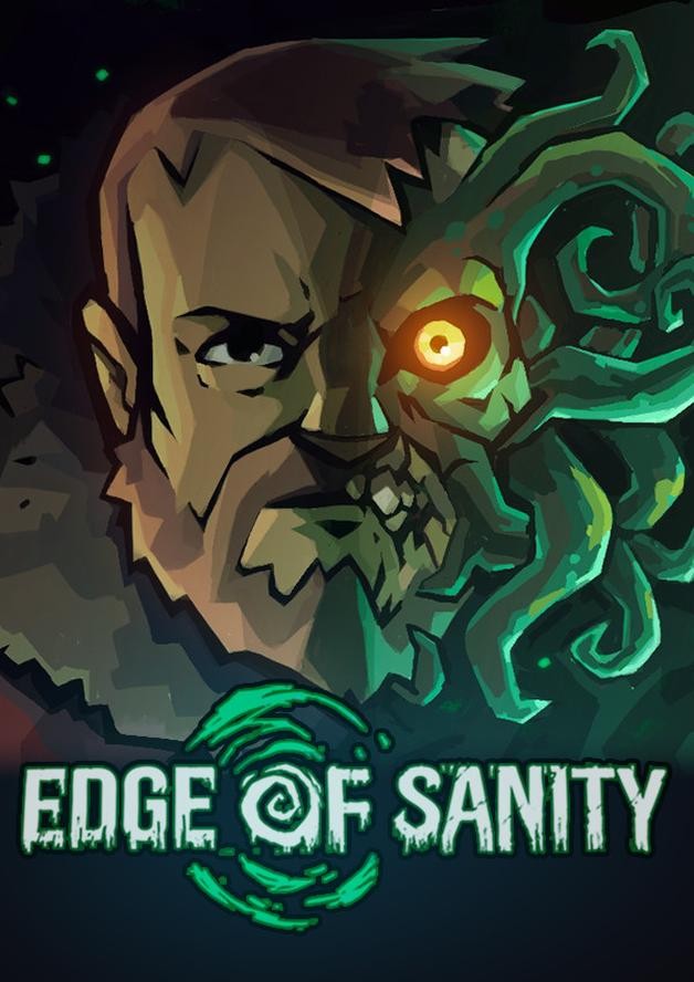 Edge of Sanity cover art
