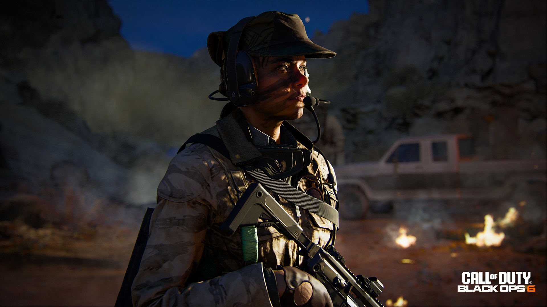 Call of Duty®