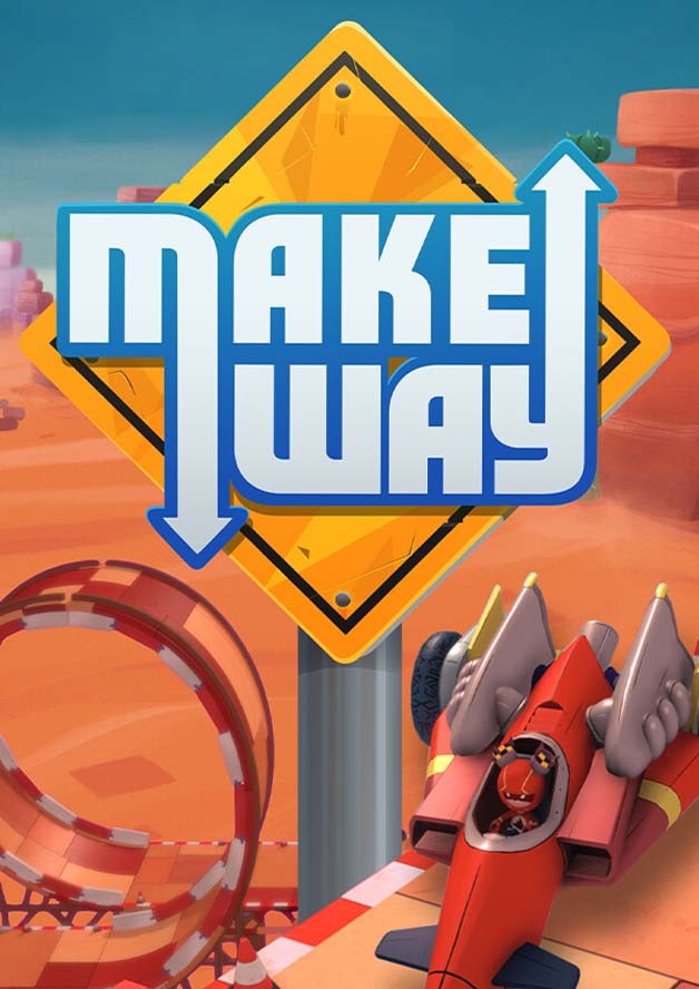 Make Way