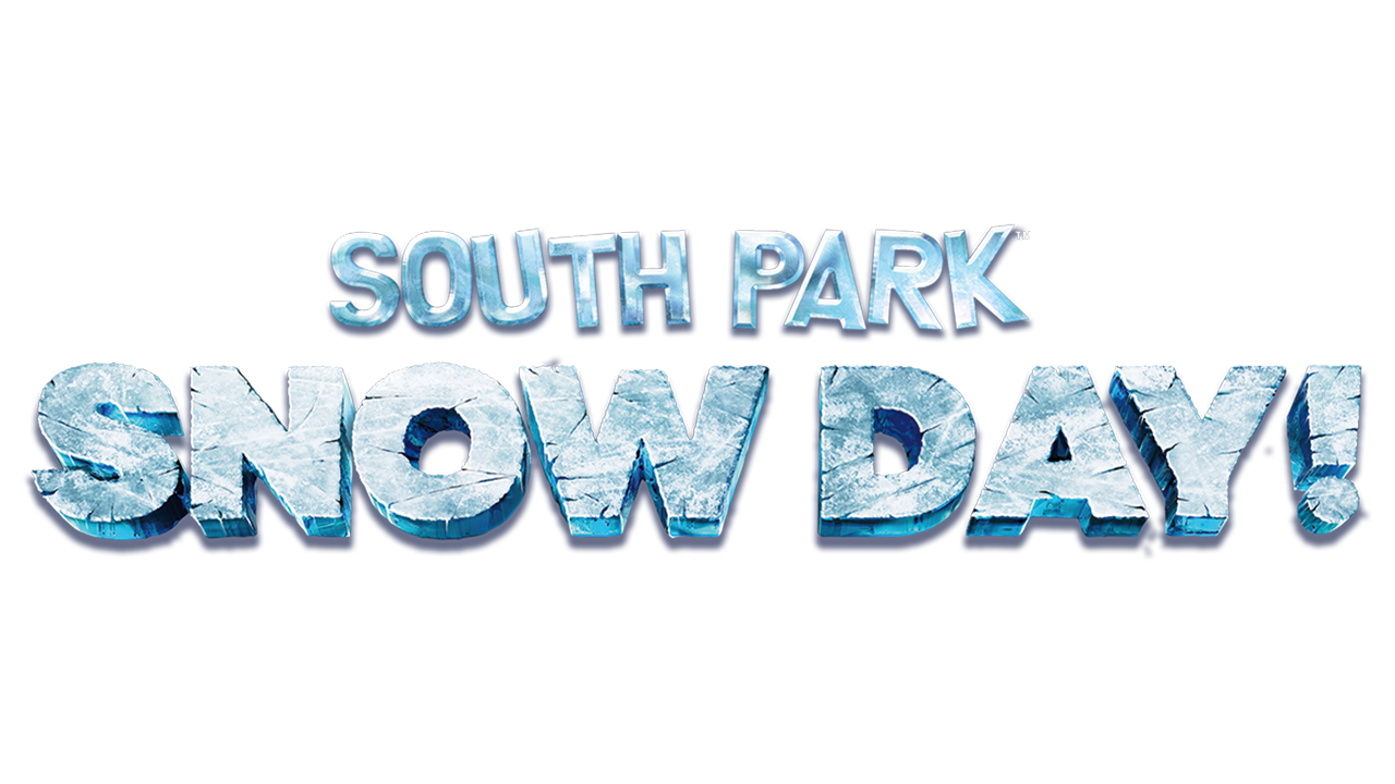 SOUTH PARK: SNOW DAY!