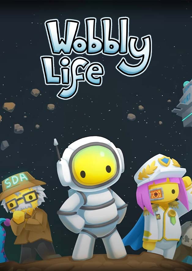 Wobbly Life