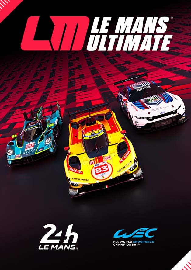 Le Mans Ultimate