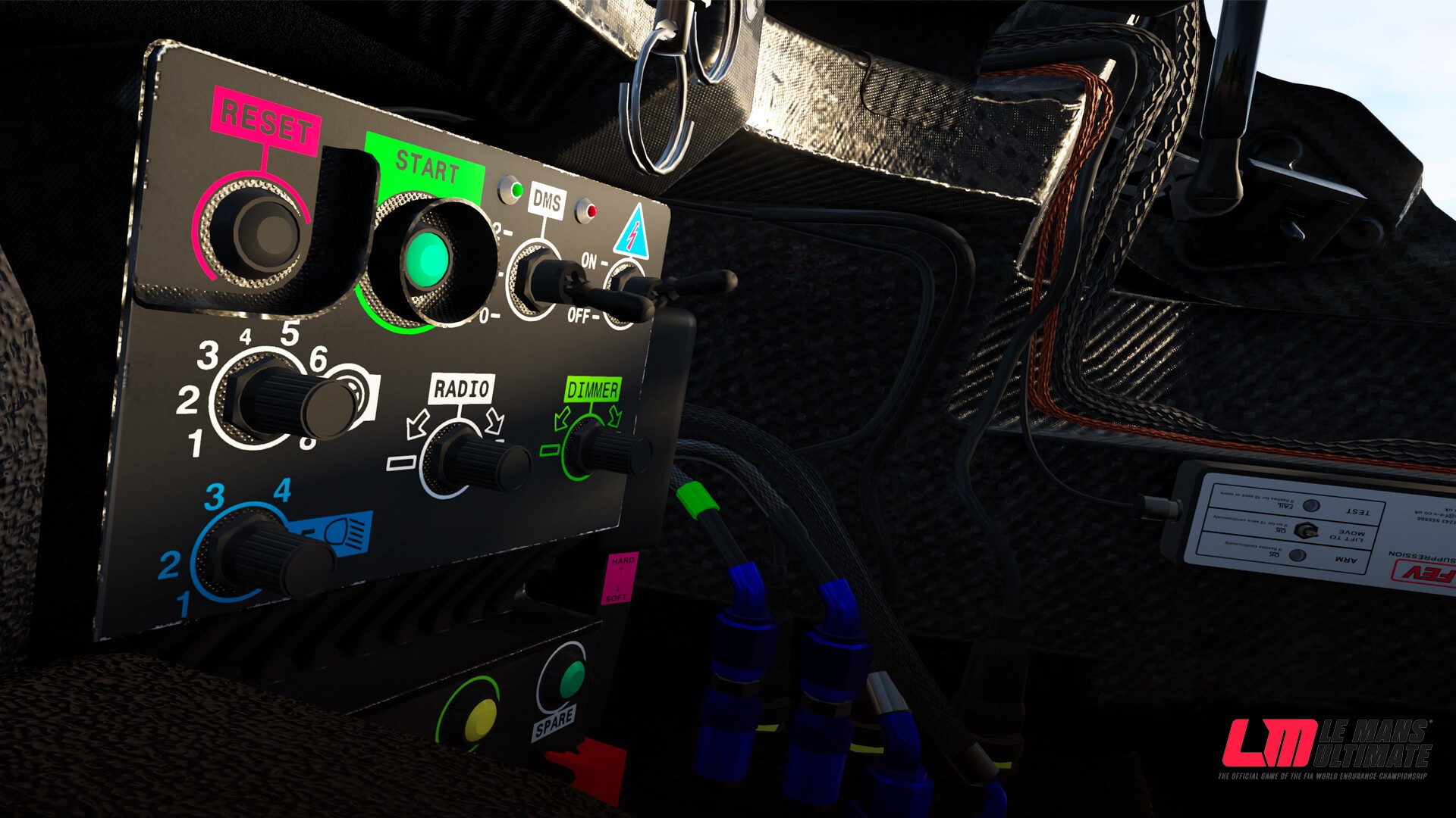 Le Mans Ultimate