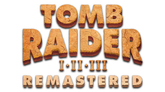 Tomb Raider I-III Remastered Starring Lara Croft