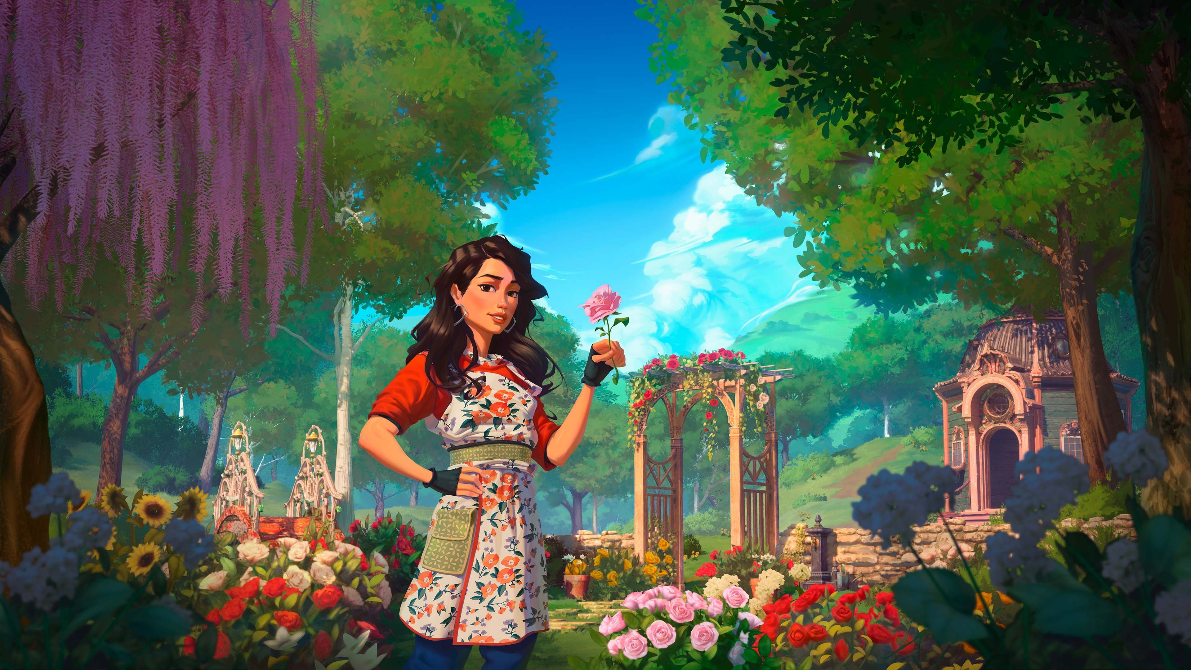 Garden Life: A Cozy Simulator