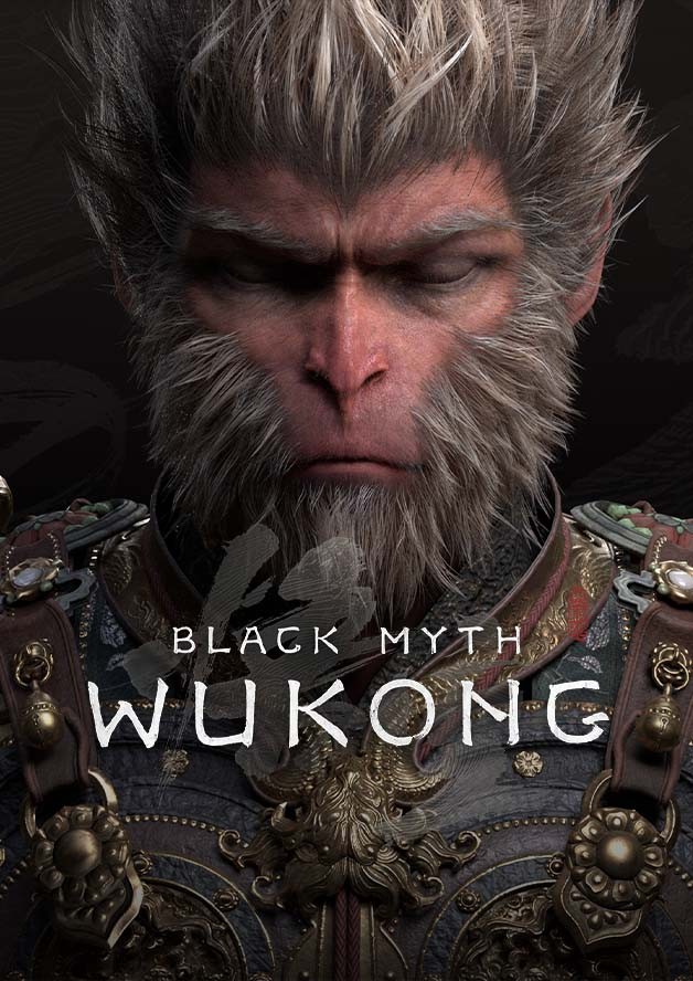 Black Myth: Wukong