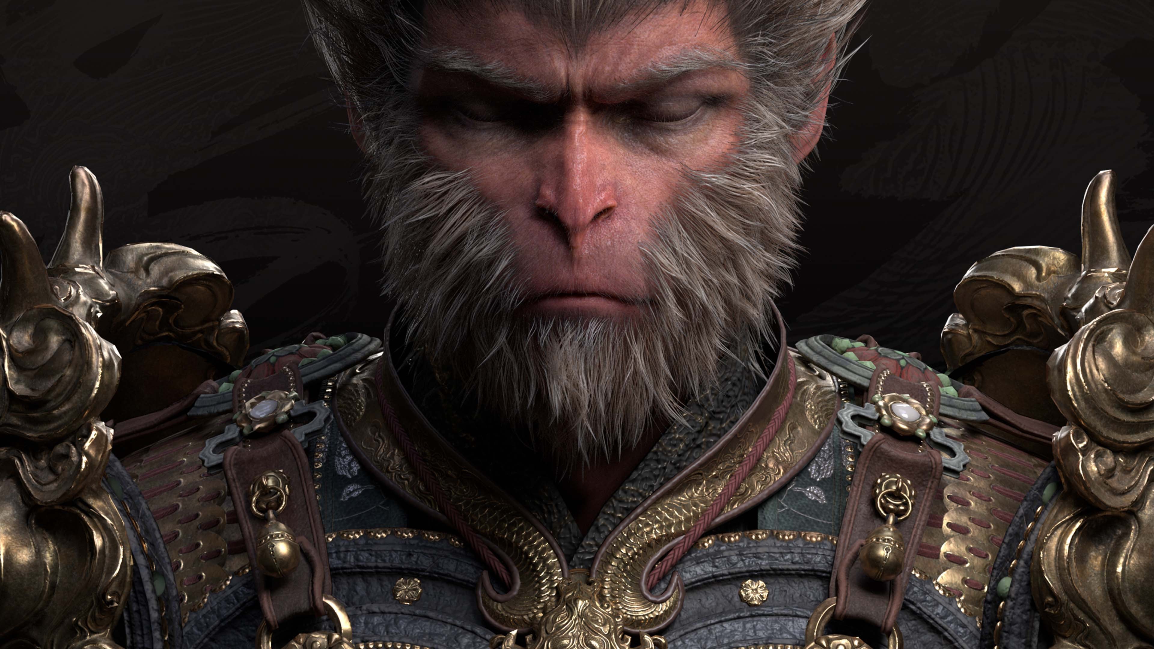 Black Myth: Wukong