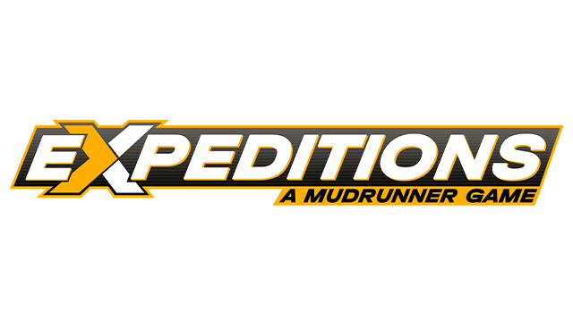 Expeditions: A MudRunner Game