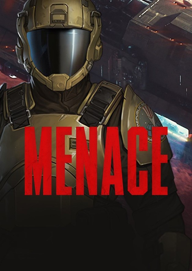 MENACE