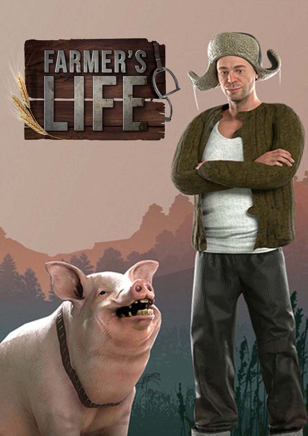 Farmer's Life