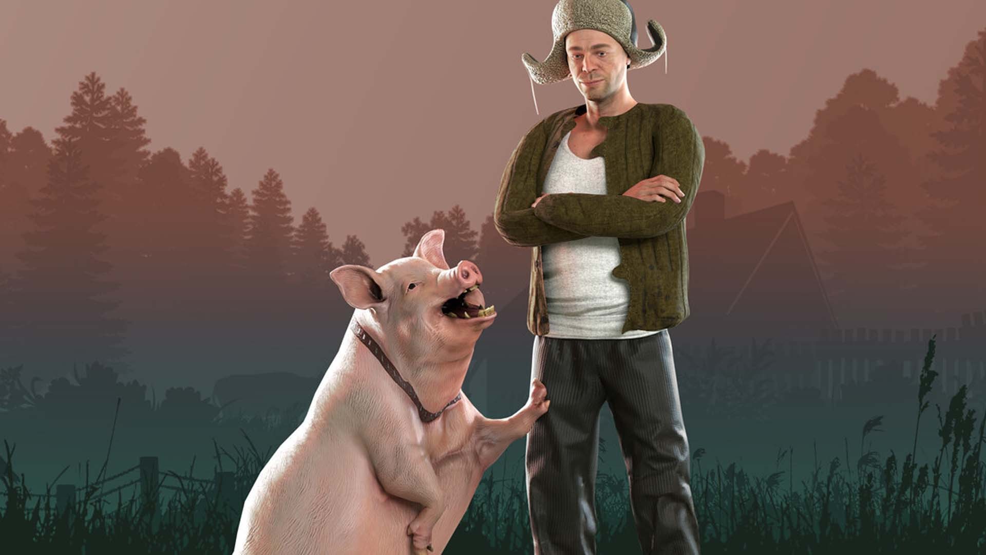 Farmer's Life