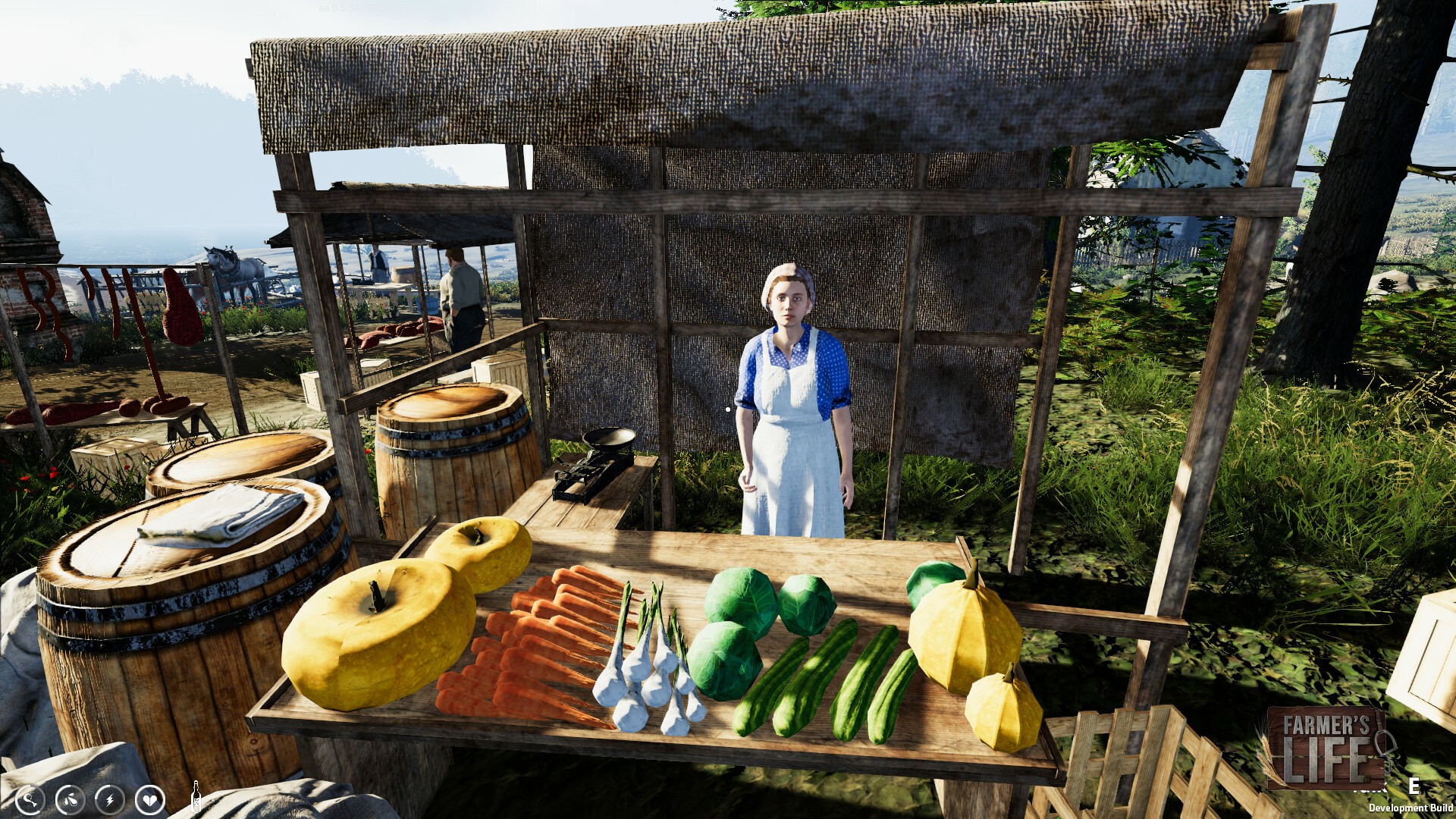 Farmer's Life