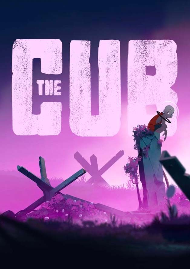The Cub cover art