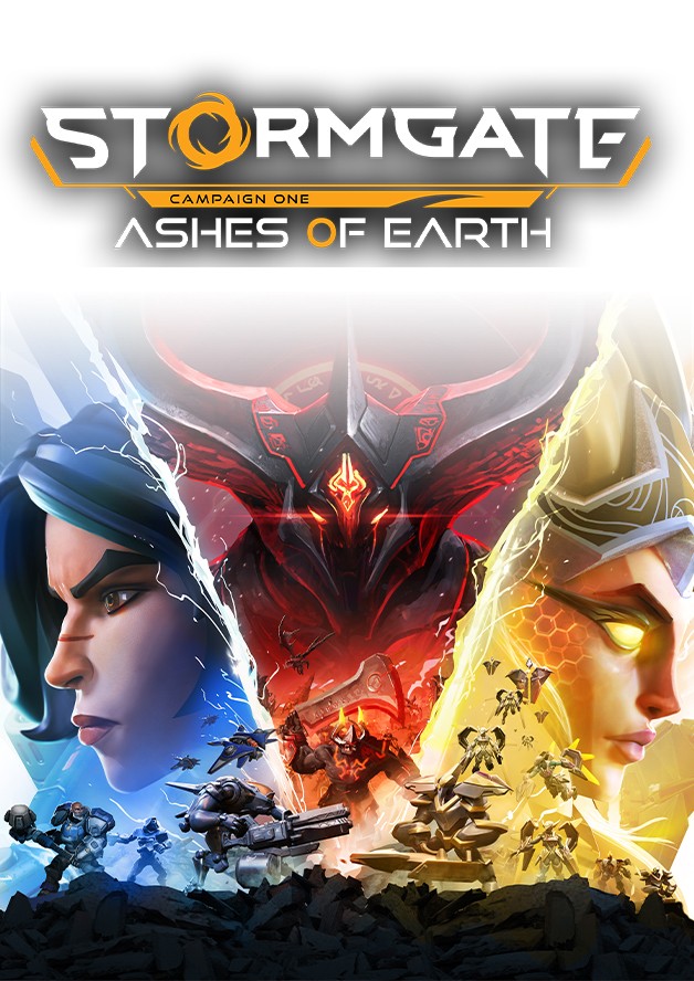 Stormgate