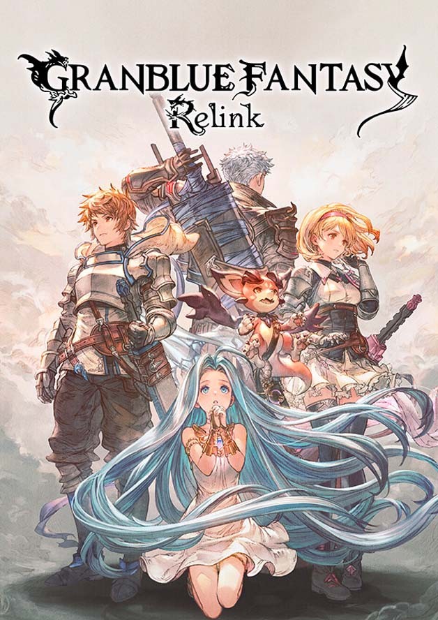 Granblue Fantasy: Relink