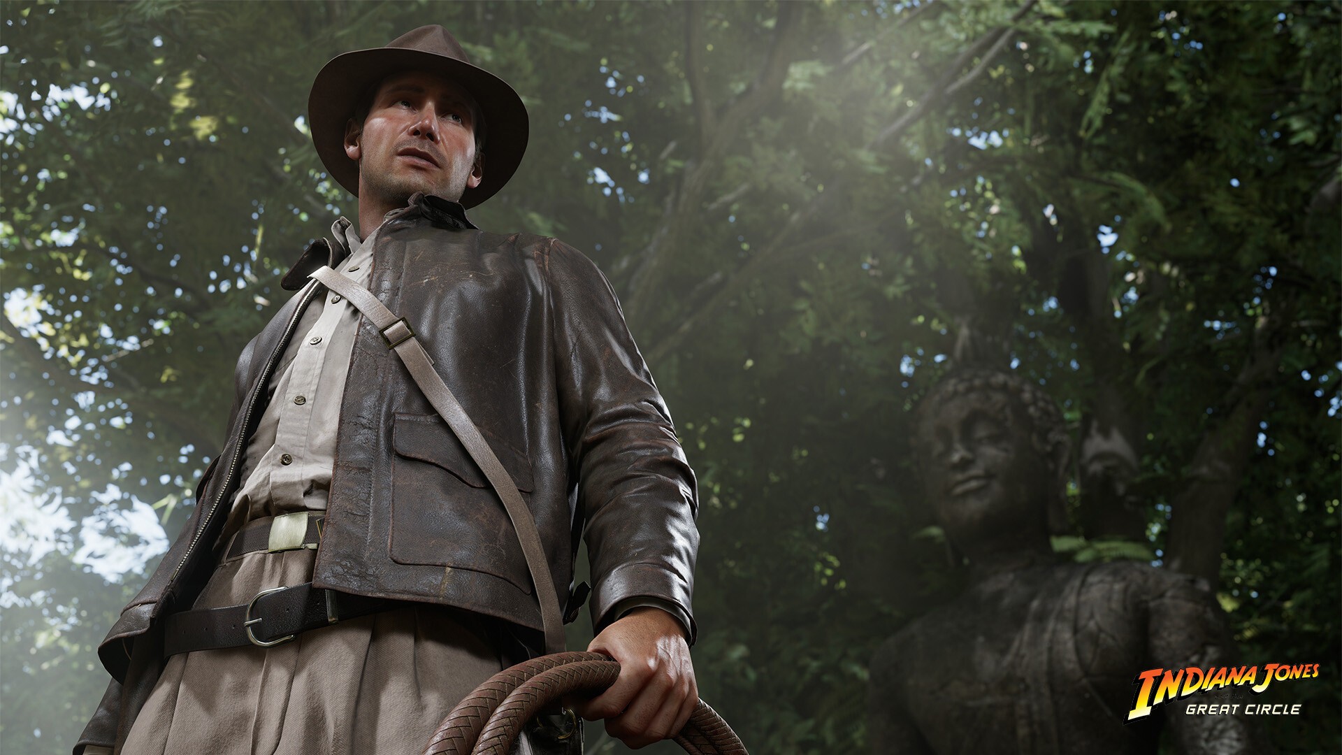Indiana Jones™ et le Cercle Ancien™