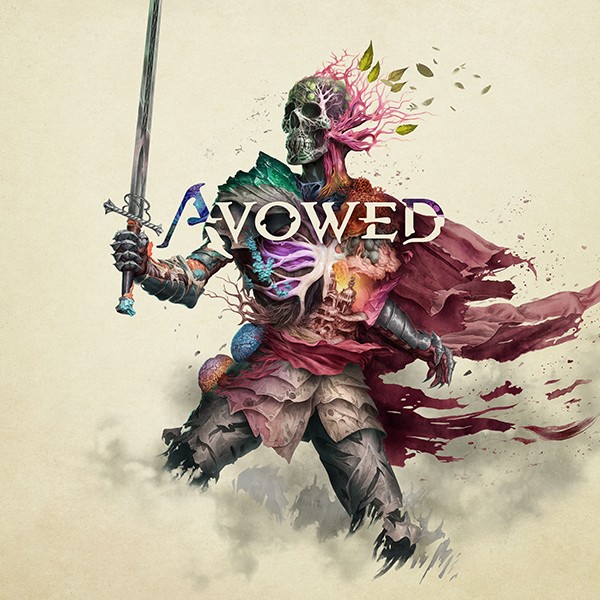 Avowed