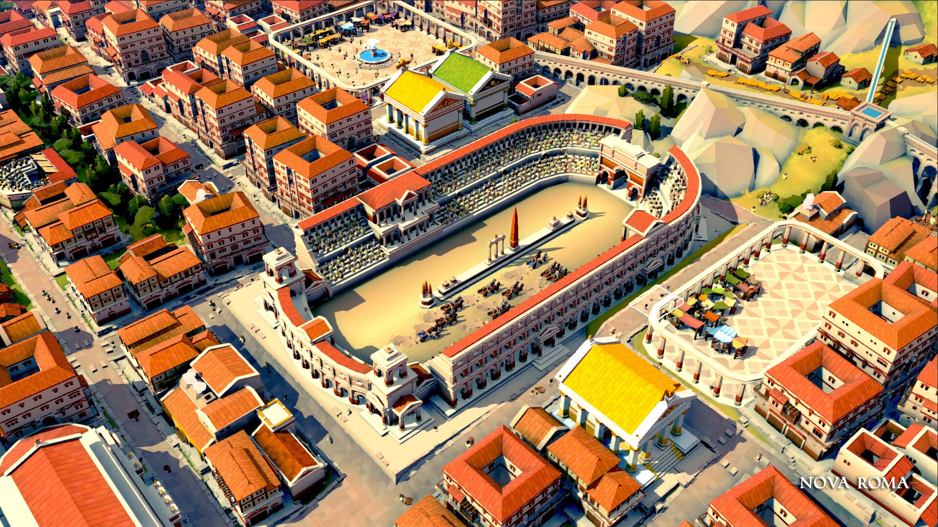 Nova Roma