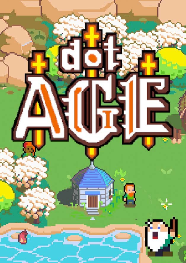 dotAGE cover art