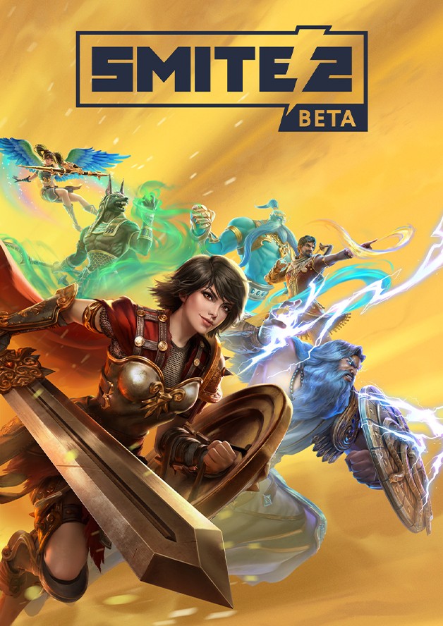 SMITE 2