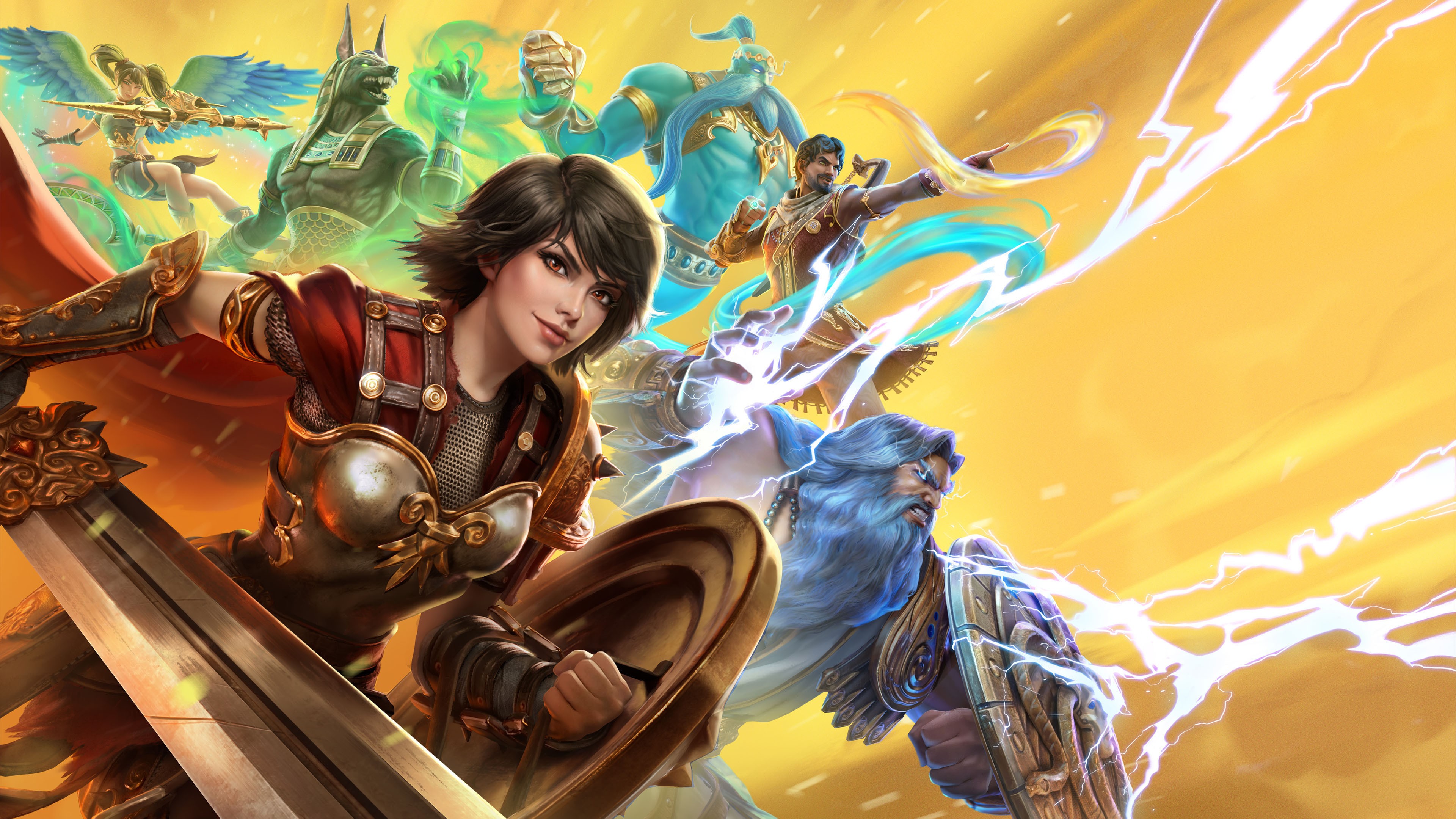 SMITE 2