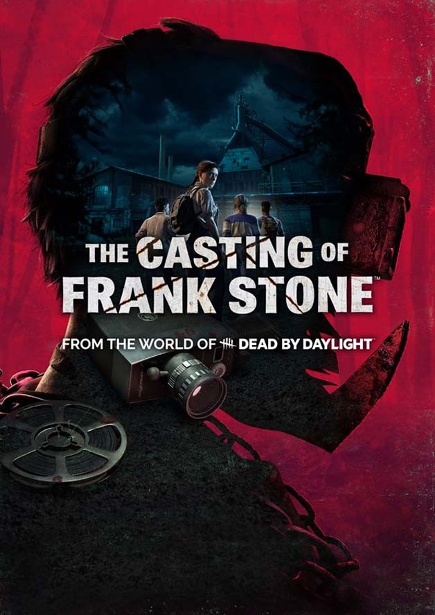 The Casting of Frank Stone™