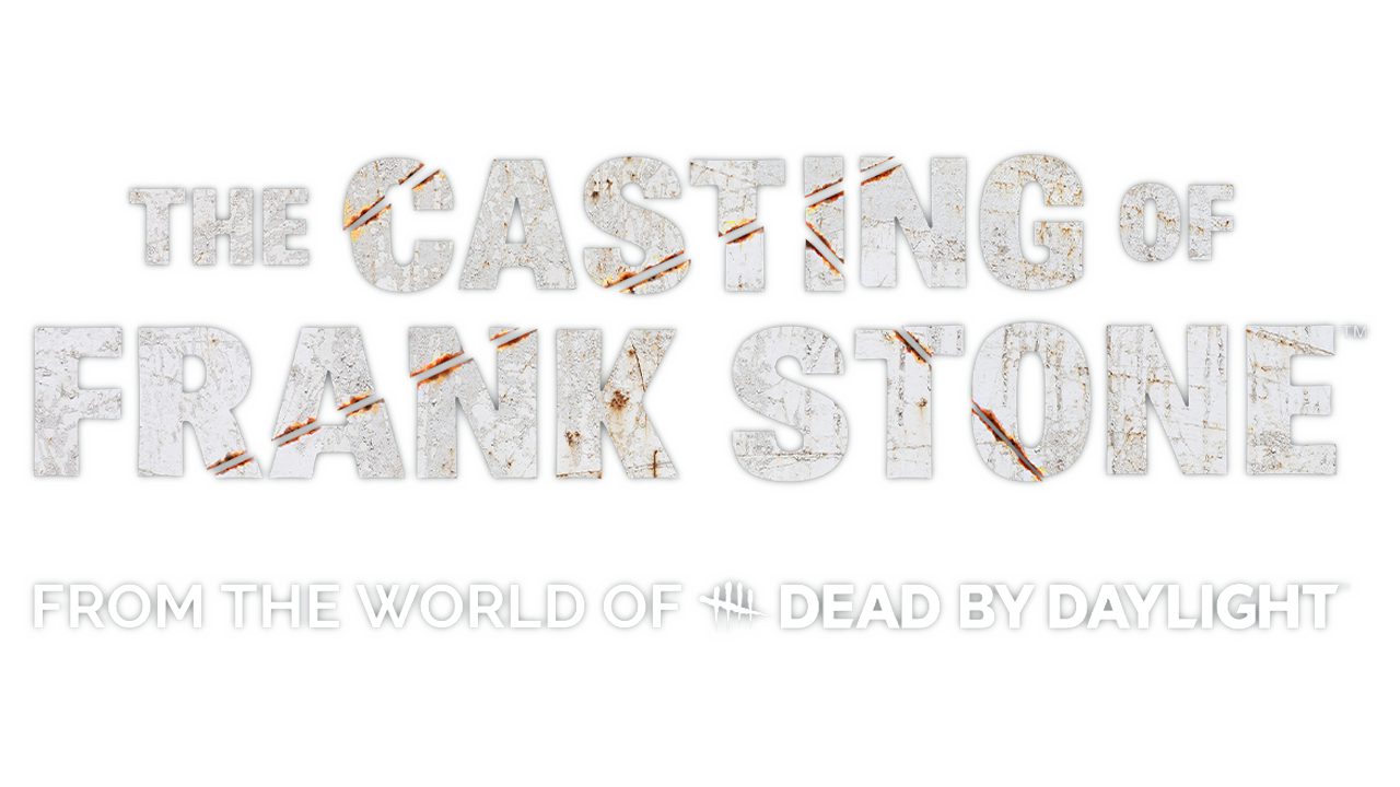 The Casting of Frank Stone™