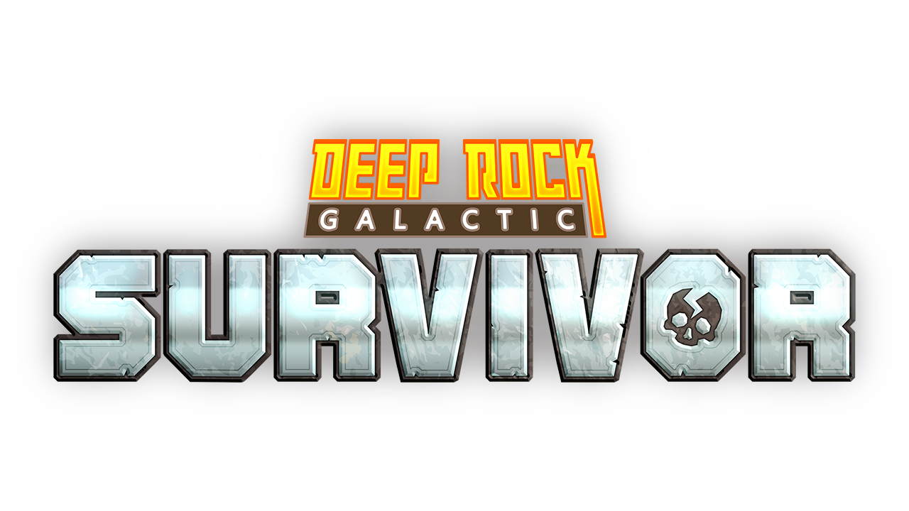 Deep Rock Galactic: Survivor