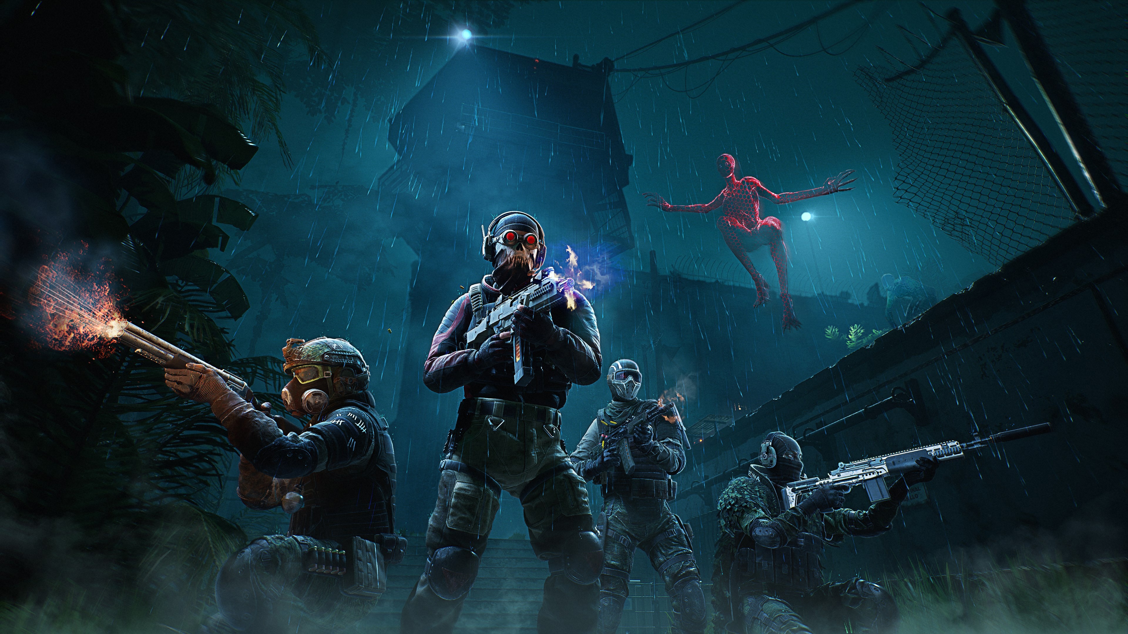 Killing Floor 3